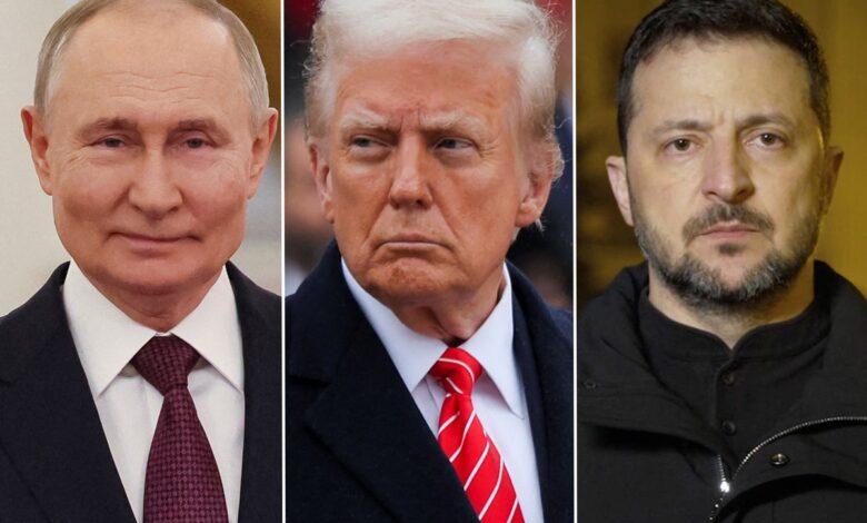 Ukraine-Russia war latest: Moscow launches dozens of drones overnight as Zelensky warns Putin is planning fresh ground invasion Ukraine-Russia war latest: Moscow launches dozens of drones overnight as Zelensky warns Putin is planning fresh ground invasion