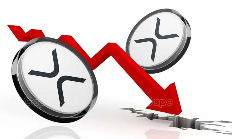 Lawyer Warns of Downward Pressure on XRP Price Lawyer Warns of Downward Pressure on XRP Price