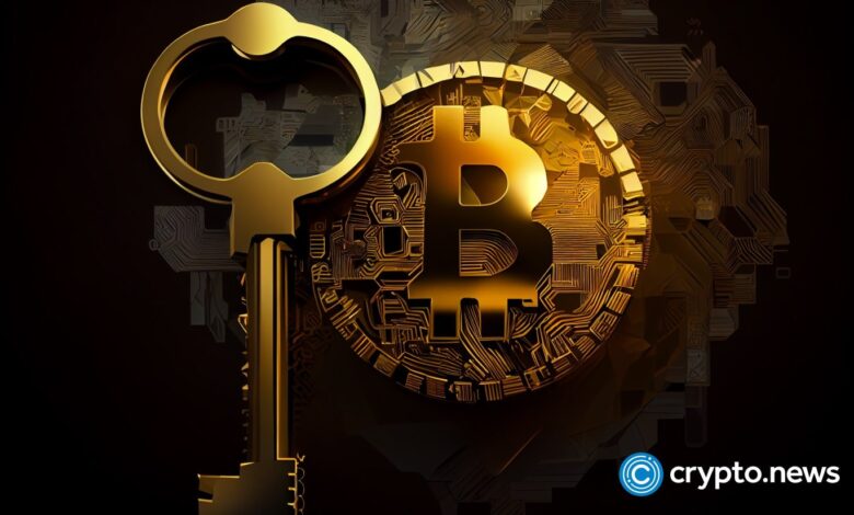 Trump family joins forces with Hut 8 to launch Bitcoin mining venture Trump family joins forces with Hut 8 to launch Bitcoin mining venture