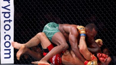 UFC London: Michael Bisping on vital Leon Edwards change that could decide Sean Brady bout