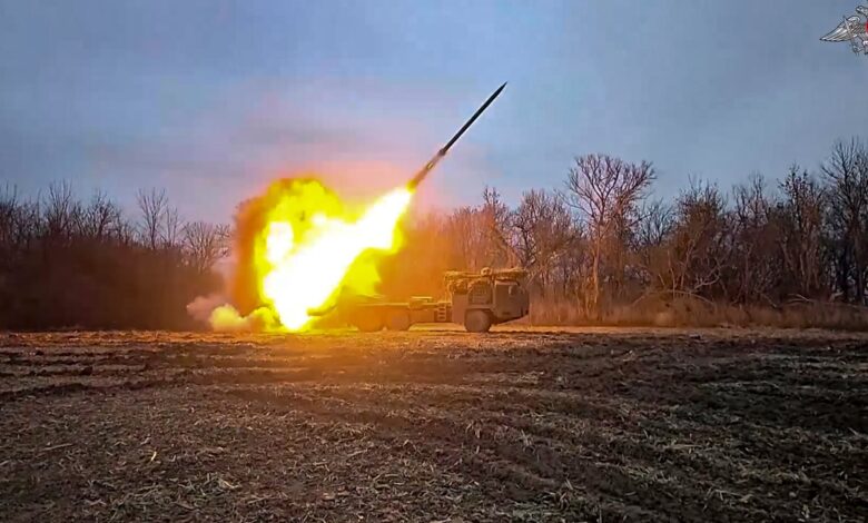 Ukraine-Russia war latest: Putin’s troops ‘use gas pipeline for surprise attack’ on Ukrainian forces in Kursk Ukraine-Russia war latest: Putin’s troops ‘use gas pipeline for surprise attack’ on Ukrainian forces in Kursk