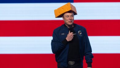 Elon Musk pours money into key elections across the country as he rants about Soros’ influence