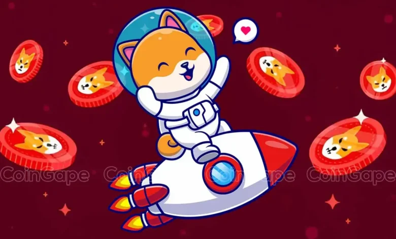 Shiba Inu Burn Rockets 1500%, Can SHIB Price Rally To alt= Shiba Inu Burn Rockets 1500%, Can SHIB Price Rally To alt=