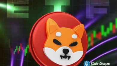 Shiba Inu ETF Pitched By Executive, Will SHIB Price Rally Begin?