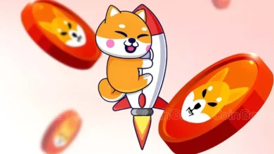 Shiba Inu Price Jumps Amid Massive 535M SHIB Token Burn, 20% Gains Ahead?