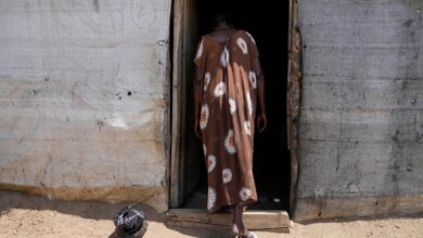 Can technology help more survivors of sexual assault in South Sudan?