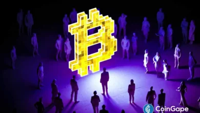 Spot Bitcoin ETF Inflows Hit 5 Million This Week, K BTC Price Soon?