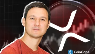 Stellar Founder Jed McCaleb Breaks Silence on Early XRP Sales