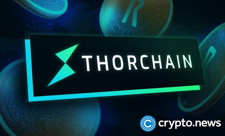 THORChain price prediction | Is THORChain a good investment? THORChain price prediction | Is THORChain a good investment?
