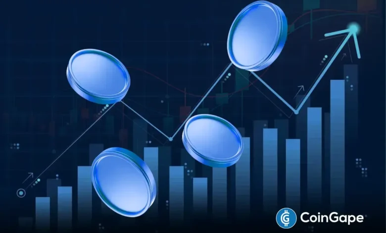 Top 4 Performing Altcoins to Buy for Short-Term Gains Top 4 Performing Altcoins to Buy for Short-Term Gains
