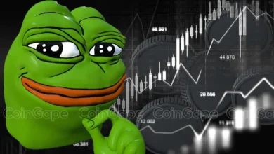 Top 5 Pepe Coin Rivals to Buy to Turn 00 to 0K Before May