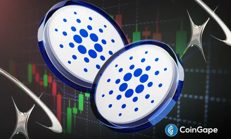 Analyst Reveals Why Cardano Price Rally To  Isn’t ‘Crazy’