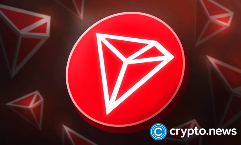 MoonPay joins forces with TRON, adds support for TRX in the U.S. MoonPay joins forces with TRON, adds support for TRX in the U.S.