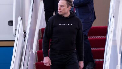 Elon Musk claims all those who complain about DOGE cuts are ‘fraudsters’