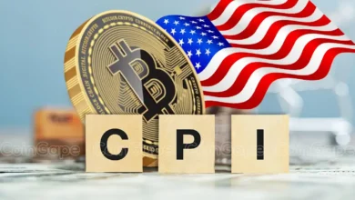 Will Bitcoin Price Drop to ,000 Ahead of US CPI Data This Week?