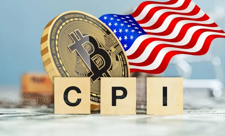 Will Bitcoin Price Drop to ,000 Ahead of US CPI Data This Week?