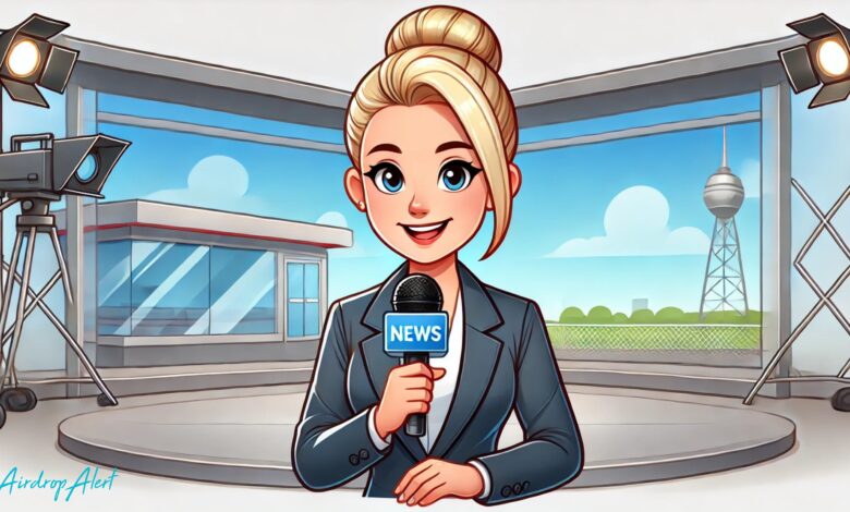 Crypto Roundup: EOS rebrand to Vaulta, Hacks and Investments Crypto Roundup: EOS rebrand to Vaulta, Hacks and Investments