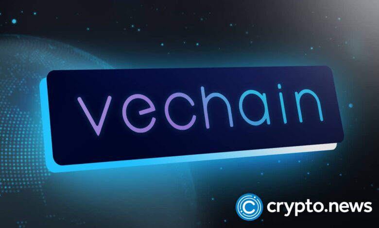 Dana White’s Power Slap teams up with VeChain for global expansion Dana White’s Power Slap teams up with VeChain for global expansion