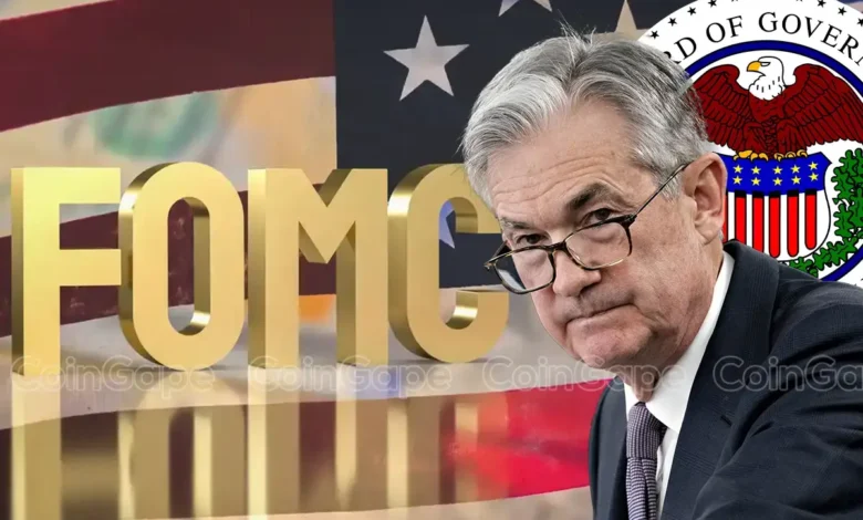 Will Crypto Market Crash Tomorrow After Federal Reserve Interest Rate Decision? Will Crypto Market Crash Tomorrow After Federal Reserve Interest Rate Decision?