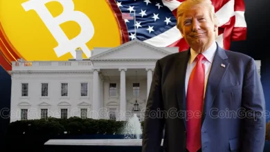 Will Bitcoin Reserve Launch Today?