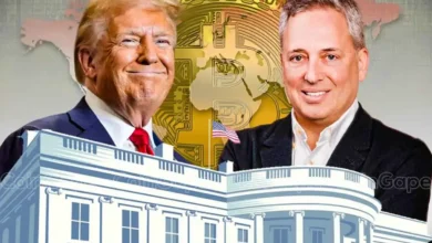 Here’s All To Know About The White House Crypto Summit