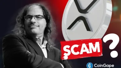 Why a Researcher Called XRP a “Biggest Scam” and Here’s How Ripple CTO Defended It?