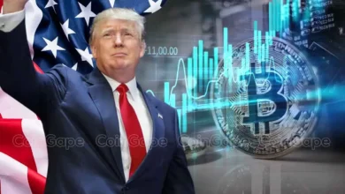 Why is Bitcoin Price Going Up? Trump’s Crypto Executive Order Could Spark 0K Rally in March