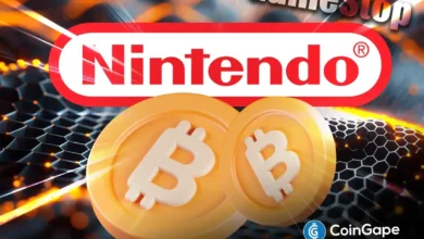Will Nintendo Announce Bitcoin Reserve Plans Soon After GameStop?