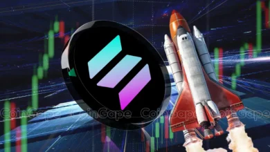 Solana Price Eyes 8 Following 4 Million Bridged From Ethereum
