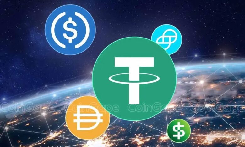 US SEC Rules Dollar-Backed Stablecoins Are Not Securities Under Federal Laws