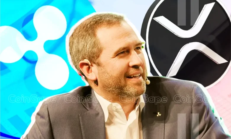 Ripple CEO Comments Following XRP’s Inclusion In Strategic Reserve Ripple CEO Comments Following XRP’s Inclusion In Strategic Reserve