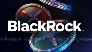 Ripple and BlackRock Working Together for Filing?  XRP Price Soon?