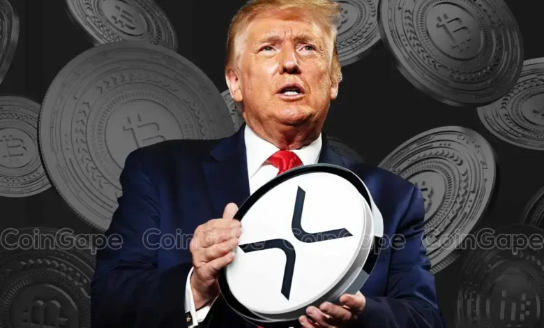 Pro XRP Lawyer Slams Bitcoin Maxis for Attacking Donald Trump on Crypto Stance Pro XRP Lawyer Slams Bitcoin Maxis for Attacking Donald Trump on Crypto Stance