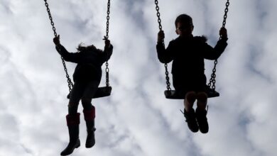 Glycerol intoxication syndrome: Parents warned over dangers of slushies to children under 8