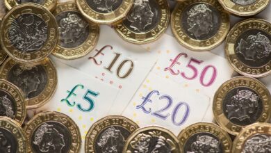 JustGiving under fire over ‘astonishing profit margin’ from donations