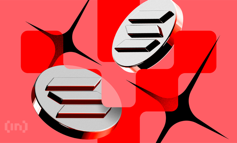 SOL Rally Faces Bearish Divergence: Is the Uptrend Sustainable? SOL Rally Faces Bearish Divergence: Is the Uptrend Sustainable?