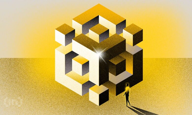 BNB Chain’s Pascal Hardfork Upgrade: Everything to Know BNB Chain’s Pascal Hardfork Upgrade: Everything to Know