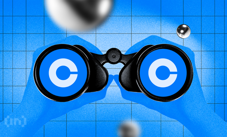 Coinbase Tries to Resume Lawsuit Against the FDIC Coinbase Tries to Resume Lawsuit Against the FDIC