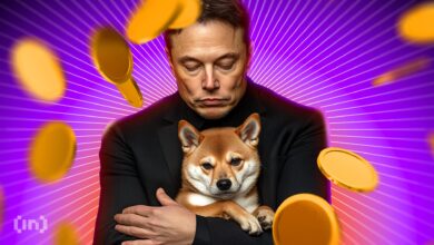 This Is How Dogecoin Price Reacted To Elon Musk’s Comment