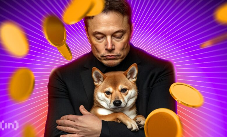 This Is How Dogecoin Price Reacted To Elon Musk’s Comment This Is How Dogecoin Price Reacted To Elon Musk’s Comment