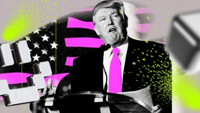 Former CFTC Chair Flags Risks in Trump’s Crypto Ventures