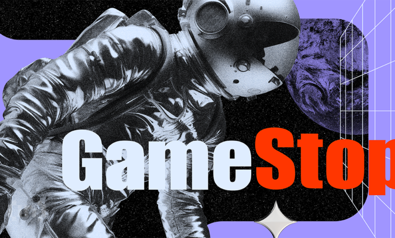 GameStop Will Invest .3 Billion in Its First Bitcoin Purchase GameStop Will Invest .3 Billion in Its First Bitcoin Purchase