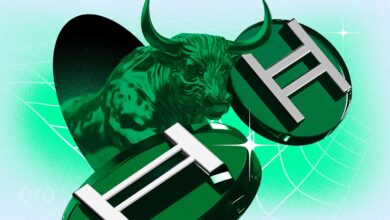Hedera (HBAR) Jumps 14%—More Gains Ahead?