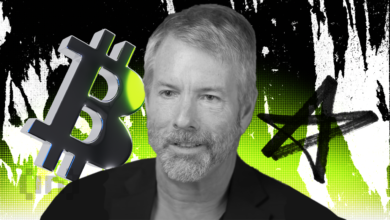 Michael Saylor Shares  Trillion Bitcoin Reserve Plan for Trump