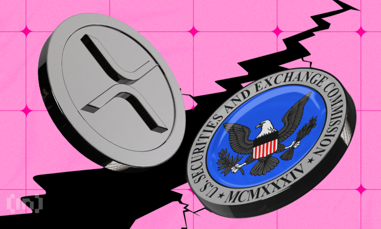 SEC is Preparing to Drop the XRP Lawsuit Against Ripple SEC is Preparing to Drop the XRP Lawsuit Against Ripple