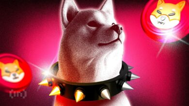 Shiba Inu Slips to 7-Day Low—Can Bulls Turn the Tide Before Q2 Closes?