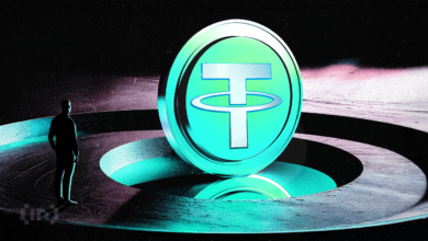 Tether Buys  Billion US Bonds Amid Forthcoming Regulation