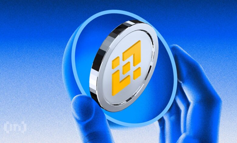 Binance Managed 94% of All Crypto Airdrops and Staking Rewards Binance Managed 94% of All Crypto Airdrops and Staking Rewards
