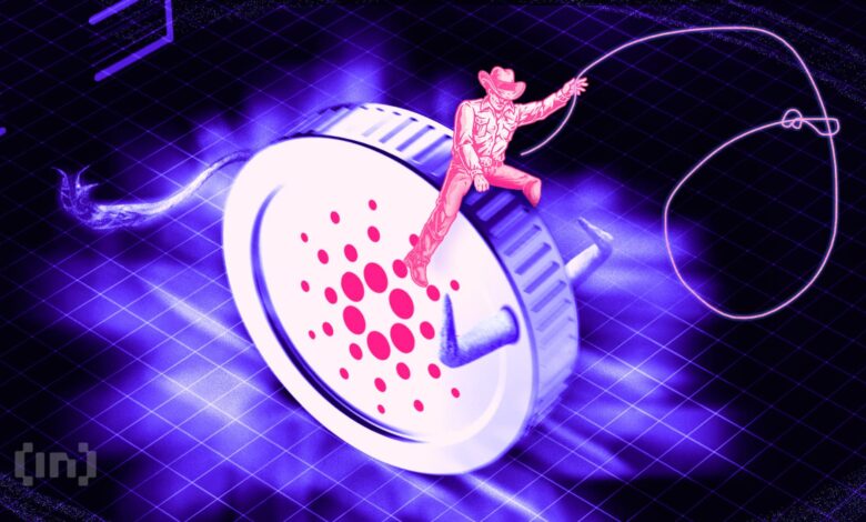 Cardano (ADA) Price Flat as Bulls Stay on Sidelines