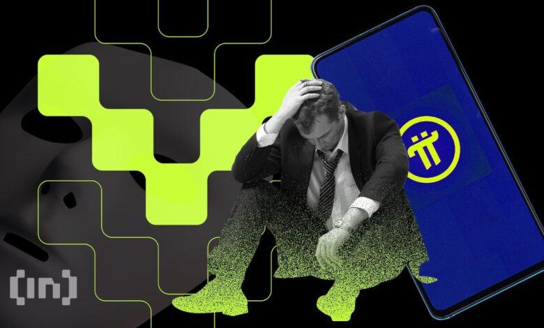 Pi Network (PI) Risks Falling Below As Bears Take Control Pi Network (PI) Risks Falling Below As Bears Take Control